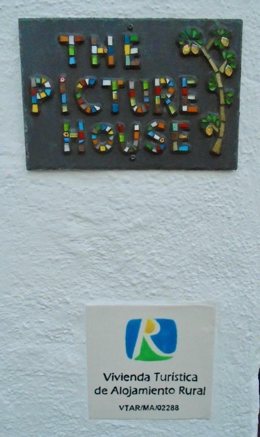 The Picture House Villa ฟรีฮิเลียนา ภายนอก รูปภาพ